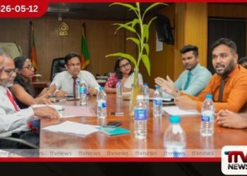 තරුණ සේවා සභාවෙන් නව ප්රාදේශීය මාධ්යවේදී ජාලයක් තරුණ පරපුරට වෘත්තීය මාධ්ය වේදිකාවක් විවර වෙයි