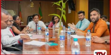 තරුණ සේවා සභාවෙන් නව ප්රාදේශීය මාධ්යවේදී ජාලයක් තරුණ පරපුරට වෘත්තීය මාධ්ය වේදිකාවක් විවර වෙයි