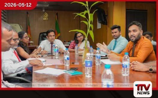තරුණ සේවා සභාවෙන් නව ප්රාදේශීය මාධ්යවේදී ජාලයක් තරුණ පරපුරට වෘත්තීය මාධ්ය වේදිකාවක් විවර වෙයි