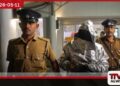 අසර්බයිජානයේදී කොටු වූ  බටුවත්තේ චාමර  දැඩි ආරක්ෂාව මැද  ලංකාවට රැගෙන එයි