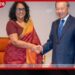 අගමැතිනිය සහ  වියට්නාම ජනාධිපති අතර  ද්වීපාර්ශ්වික සාකච්ඡා  කොළඹදී පැවැත්වේ