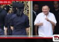 තායිලන්ත හිටපු අග්‍රාමාත්‍ය  තක්ෂින් ශිනවත්‍රා  සිරදඬුවමින් පසු නිදහස් වෙයි
