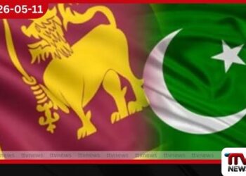 ශ්‍රී ලංකා – පකිස්ථාන  නිදහස් වෙළඳ ගිවිසුම  වඩාත් ඵලදායී කිරීමට සාකච්ඡා