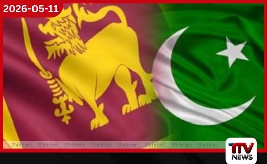ශ්රී ලංකා – පකිස්ථාන නිදහස් වෙළඳ ගිවිසුම වඩාත් ඵලදායී කිරීමට සාකච්ඡා