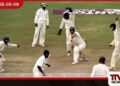 එංගලන්ත – ශ්‍රී ලංකා  ටෙස්ට් තරගාවලි  එක් තරගයකට  පමණක් සීමා වීමේ ලකුණු