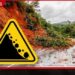 පස්සරට නායයෑමේ දෙවන මට්ටමේ අනතුරු ඇඟවීම් දිස්ත්රික්ක 6කට විමසිලිමත් වන්න දැනුම්දීමක්