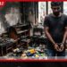 ළමා සුරැකුම් මධ්යස්ථාන දෙකකට ගිනි තැබීමේ සිද්ධියක් සම්බන්ධයෙන් පුද්ගලයන් දෙදෙනෙකුට චෝදනා