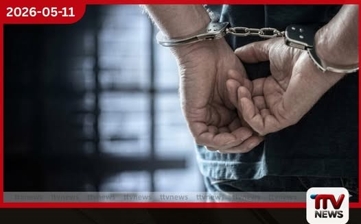 පොලිස් පරීක්ෂක බාලේන්ද්රන් ඝාතනයේ යතුරුපැදිකරු අත්අඩංගුවට