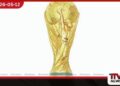පාපන්දු ලෝක කුසලානයට එන්න  ඉරානයෙන් ෆීෆා (FIFA) ආයතනයට  කොන්දේසි 10ක්