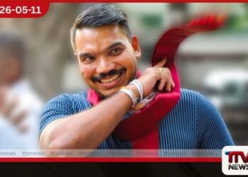 පේන තෙක් මානෙක ඡන්දයක් නෑ  හැබැයි සෙනඟ තාමත් අපේ පක්ෂය වටා පොදිය ගැහෙනවා