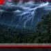 ඉදිරි පැය කිහිපය තීරණාත්මකයි දිවයින වටා වර්ධනය වන පීඩන කලාපයේ බලපෑම මෙන්න