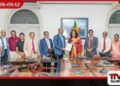 අධ්‍යාපනය ඩිජිටල්කරණයට සමගාමීව  ගුරුවරුන් පුහුණු කිරීම  අත්‍යවශ්‍යයි