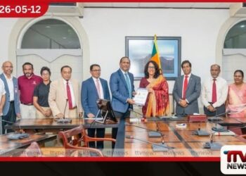 අධ්‍යාපනය ඩිජිටල්කරණයට සමගාමීව  ගුරුවරුන් පුහුණු කිරීම  අත්‍යවශ්‍යයි