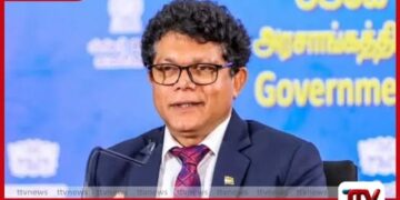වසර 26කට පසු  ජාතික පාරිසරික පනත  සංශෝධනය කෙරේ