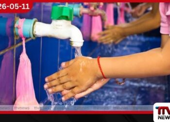 දෙණියාය සිසුන් අතර  පැතිර යන මෙනින්ජයිටිස් රෝගය  පාලනයට දෑත් සේදීම අතිශය වැදගත්