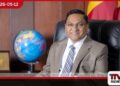 විදේශ කටයුතු අමාත්‍ය විජිත හේරත්  බෙලරූස් ජන රජයේ  නිල සංචාරයක