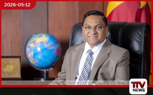 විදේශ කටයුතු අමාත්ය විජිත හේරත් බෙලරූස් ජන රජයේ නිල සංචාරයක