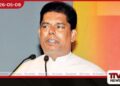 උගන්ඩාවේ ඩොලර් ගේන්න ආව අයට  භාණ්ඩාගාරයේ ඩොලර් ටිකත්  ආරක්ෂා කරගන්න බැරි වෙලා