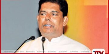 උගන්ඩාවේ ඩොලර් ගේන්න ආව අයට  භාණ්ඩාගාරයේ ඩොලර් ටිකත්  ආරක්ෂා කරගන්න බැරි වෙලා