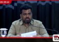 බියෙන් තොරව  නීත්‍යානුකූලව රාජකාරි කරන්න ජනපතිගෙන්  රාජ්‍ය නිලධාරීන්ට සහතිකයක්