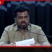 බියෙන් තොරව  නීත්‍යානුකූලව රාජකාරි කරන්න ජනපතිගෙන්  රාජ්‍ය නිලධාරීන්ට සහතිකයක්