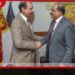 ශ්‍රී ලංකා නියෝජ්‍ය ආරක්ෂක අමාත්‍යවරයා  සහ පාකිස්ථාන මහ කොමසාරිස්වරයා  අතර විශේෂ හමුවක්