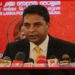 ආණ්ඩුව මර්දනයෙන්  පාලනය ගෙන යන්නේ නම් එය  අවසන් කිරීමට අප සූදානම්