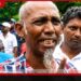 අල්ලස් කොමිසම ඉදිරිපිට උණුසුම් තත්ත්වයක් මහින්ද රාජපක්ෂට සහය පළ කරමින් පාක්ෂිකයෙක් හඬ අවදි කරයි