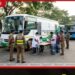 අන්තරායකර මත්ද්‍රව්‍ය භාවිතා කරන  රියදුරන් කොටු කරගැනීමේ  මෙහෙයුම් අඛණ්ඩව  අද කඩවතින් 07ක් හඳුනාගැනෙයි
