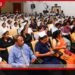 ලෝකයේම අවධානය දිනූ සුවිශේෂී දිනයක් වෙනුවෙන් මෙරට හෙද ක්ෂේත්රයේ දැවැන්තයින් කොළඹදී ගත් තීරණාත්මක පියවර