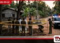 අම්බලන්තොට තිදරු පියාගේ හිස කඳින් වෙන් කළ බියකරු පලිගැනීම