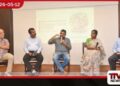 ශ්රී ලංකාවේ මාධ්යවේදීන්ට තවමත් සුරක්ෂිත පරිසරයක් නිර්මාණය වී නැහැ
