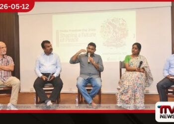 ශ්රී ලංකාවේ මාධ්යවේදීන්ට තවමත් සුරක්ෂිත පරිසරයක් නිර්මාණය වී නැහැ