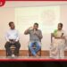 ශ්‍රී ලංකාවේ මාධ්‍යවේදීන්ට  තවමත් සුරක්ෂිත පරිසරයක්  නිර්මාණය වී නැහැ