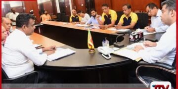 සෞඛ්ය අමාත්යවරයා සහ හෙද සංගමය අතර විශේෂ හමුවක් හෙද ක්ෂේත්රයේ ගැටලුවලට කඩිනම් විසඳුම්