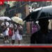 දිවයිනට බලපා ඇති අඩු පීඩන කලාපය ඉදිරි පැය 48 තුළ ඉවතට