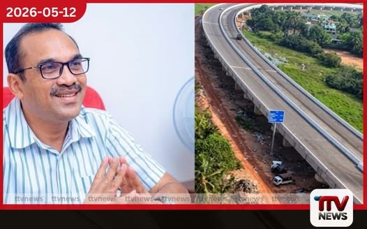 නව ණය නොගෙන රුපියල් බිලියන 112ක මධ්යම අධිවේගී මාර්ගයේ මීළඟ අදියරට කැබිනට් අනුමැතිය