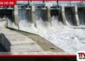 දැදුරුඔය සහ රාජංගනය ජලාශවල  වාන් දොරටු විවෘත වෙයි