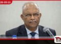 ශානි අබේසේකර  නියෝජ්‍ය පොලිස්පති ධුරයට