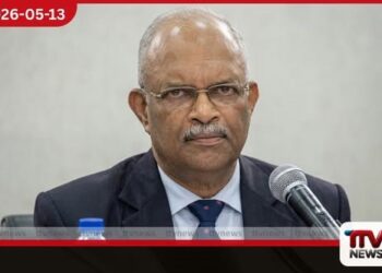 ශානි අබේසේකර  නියෝජ්‍ය පොලිස්පති ධුරයට