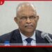 ශානි අබේසේකර  නියෝජ්‍ය පොලිස්පති ධුරයට