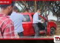 ගාල්ල වෙඩි තැබීමට පැමිණි  මෝටර් රථය  දඩල්ලේ දමා ගොස්  තිබියදී හමුවෙයි