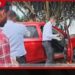 ගාල්ල වෙඩි තැබීමට පැමිණි මෝටර් රථය දඩල්ලේ දමා ගොස් තිබියදී හමුවෙයි