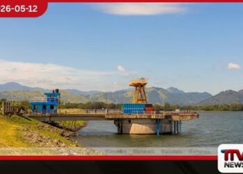 උඩවලව ජලාශයෙන්  රුපියල් කෝටියකට අධික  මත්ස්‍ය අස්වැන්නක්