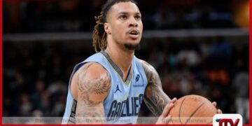 NBA තරුවක් වූ  බ්‍රැන්ඩන් ක්ලාක්  වයස 29 දී අභාවප්‍රාප්ත වෙයි