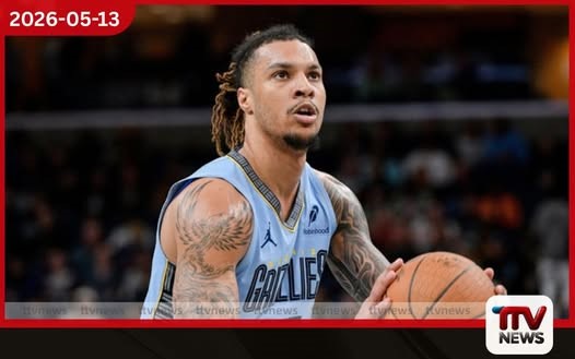 NBA තරුවක් වූ  බ්‍රැන්ඩන් ක්ලාක්  වයස 29 දී අභාවප්‍රාප්ත වෙයි