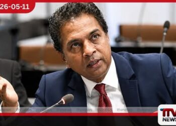 මහින්දට හංගන්න දෙයක් නෑ  කියන ඕනෑම තැනකට එනවා