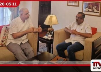 දිට්වා ප්රතිසංස්කරණ සහන පැකේජය කඩිනම් කිරීමට ඉන්දියාව සහ ශ්රී ලංකාවෙන් විශේෂ තීරණයක්