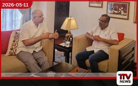 දිට්වා ප්රතිසංස්කරණ සහන පැකේජය කඩිනම් කිරීමට ඉන්දියාව සහ ශ්රී ලංකාවෙන් විශේෂ තීරණයක්