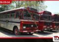 ටයර් හිඟයෙන්  ලංගම ඩිපෝ 107ම අර්බුදයක  බස් රථ රැසක් ධාවනයෙන්  ඉවත් වෙයි